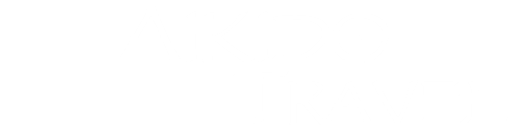 AikidoTravel AikidoTravel