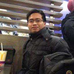 văn-cơ.dương