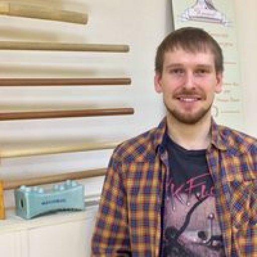 Виктор.Буланов