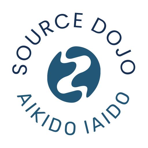 SourceDojo-aikidoiaido