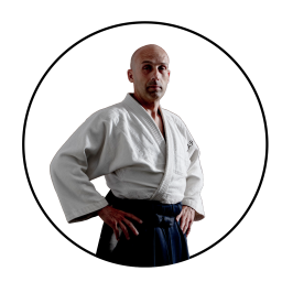 Esteban Begara Sensei