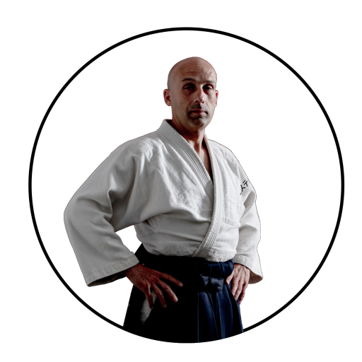 Esteban Begara Sensei