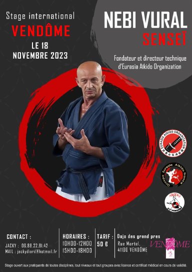 seminar poster