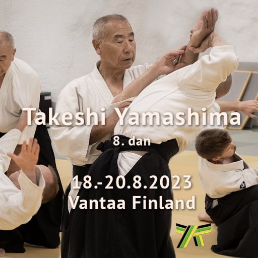 seminar poster