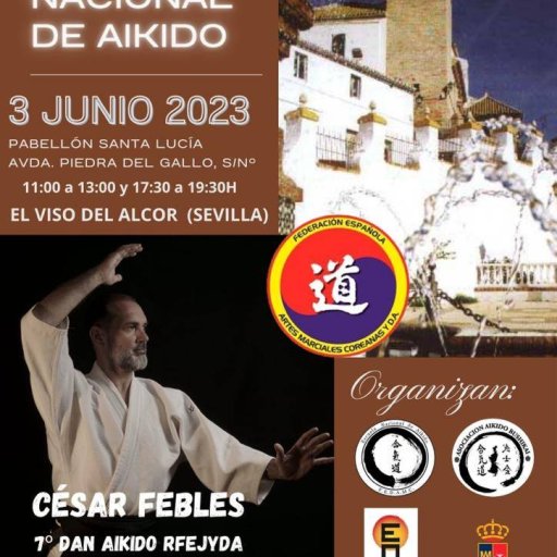seminar poster