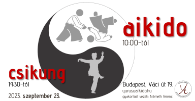 seminar poster