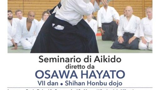 seminar poster