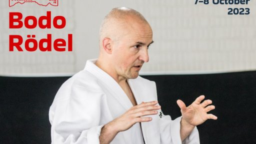 seminar poster