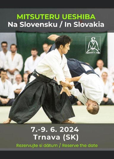 seminar poster