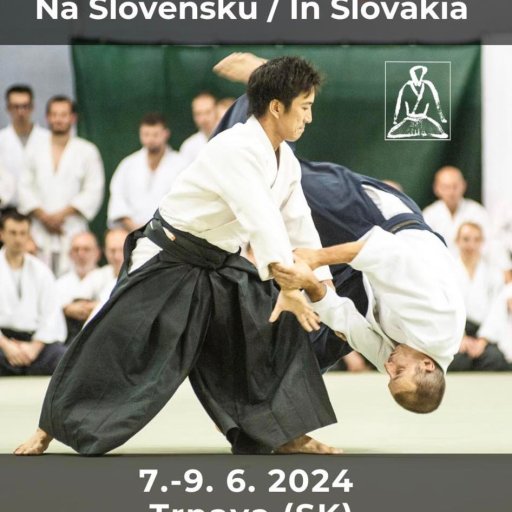 seminar poster