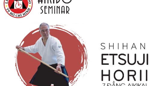 seminar poster