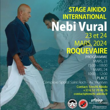 seminar poster