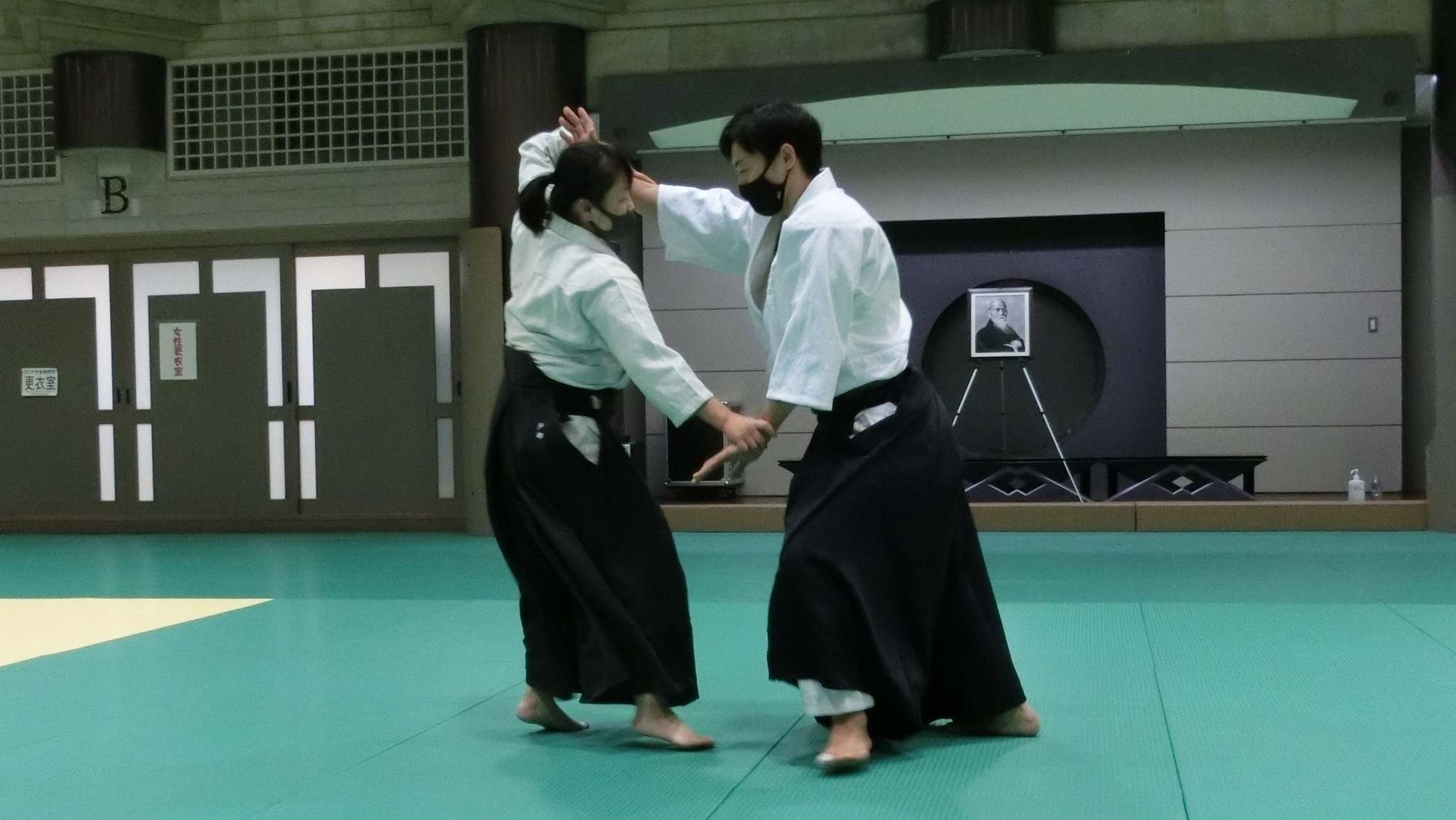 令和5年度第5回合気道広域合同稽古 | AikidoTravel