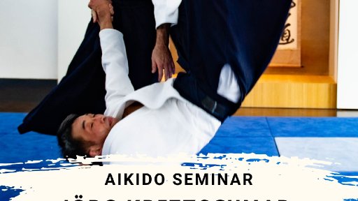 seminar poster