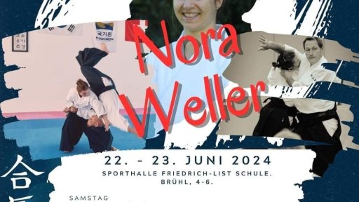 seminar poster