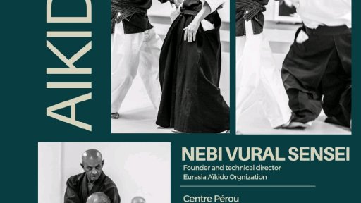 seminar poster