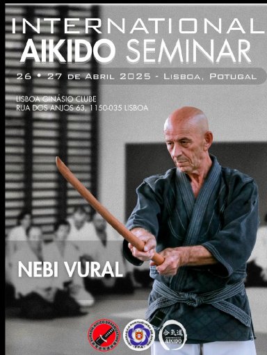 seminar poster