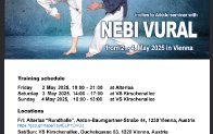 seminar poster