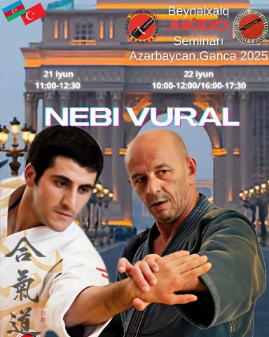 seminar poster