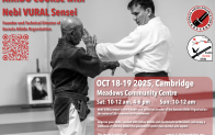 seminar poster
