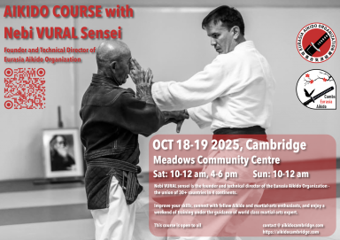 seminar poster