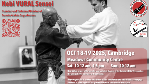 seminar poster