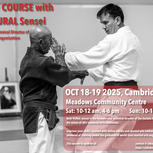seminar poster