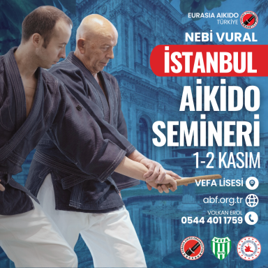 seminar poster