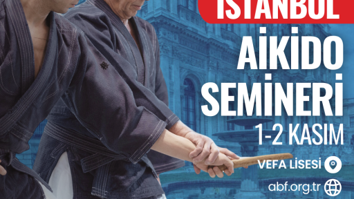 seminar poster