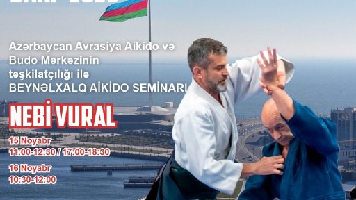 seminar poster
