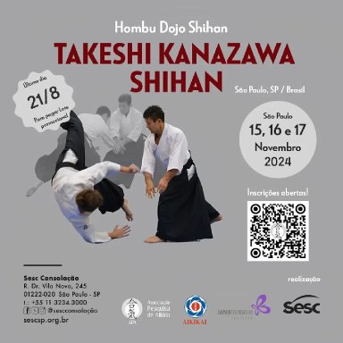 seminar poster