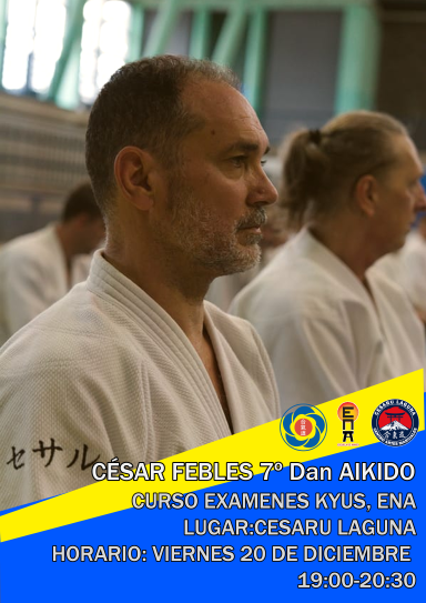 seminar poster