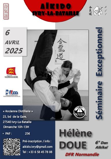 seminar poster