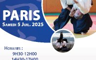 seminar poster
