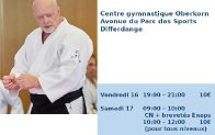 seminar poster