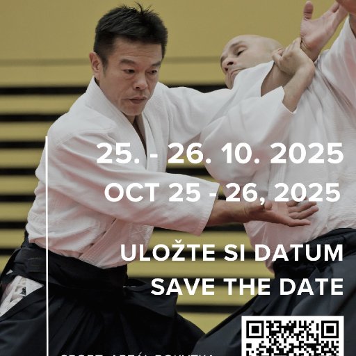 seminar poster