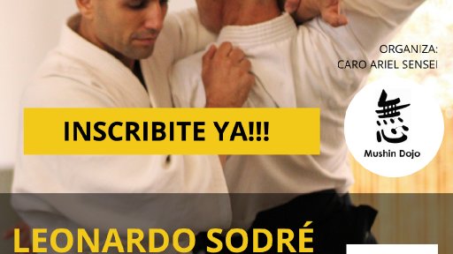 seminar poster