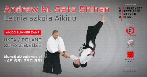 seminar poster