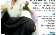 seminar poster