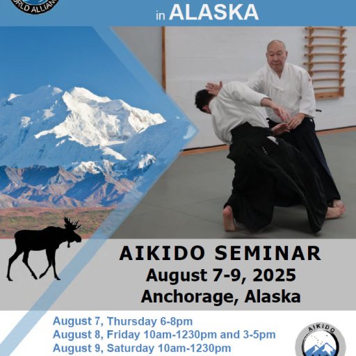 seminar poster