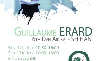 seminar poster