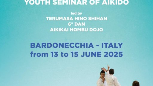 seminar poster
