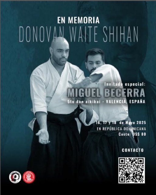 seminar poster