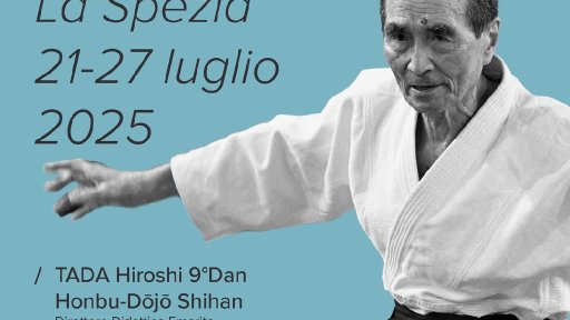 seminar poster
