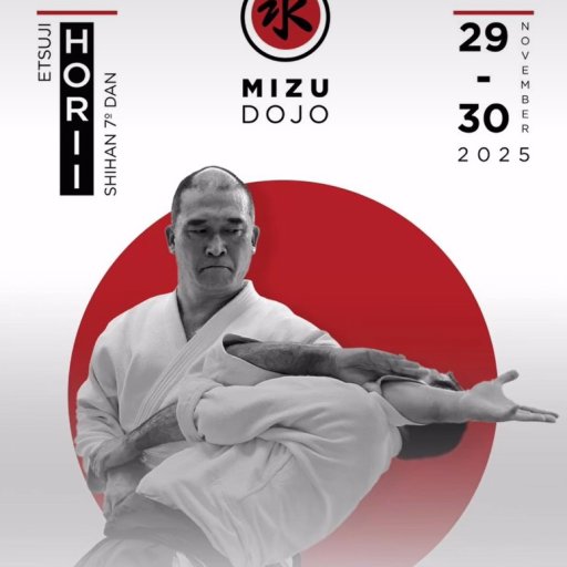 seminar poster
