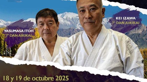 seminar poster
