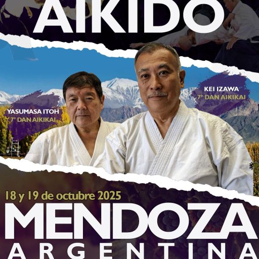 seminar poster