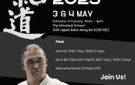 seminar poster