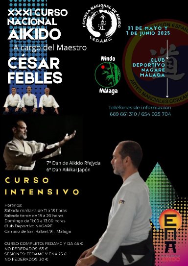 seminar poster