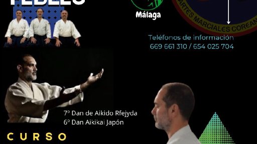 seminar poster